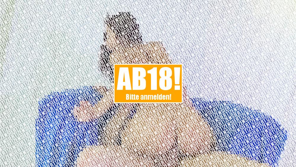 AO den Arsch masakriet
