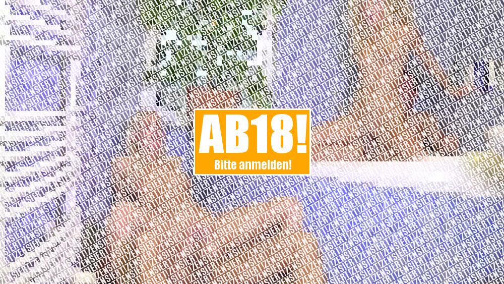 Piss und Fick Action!