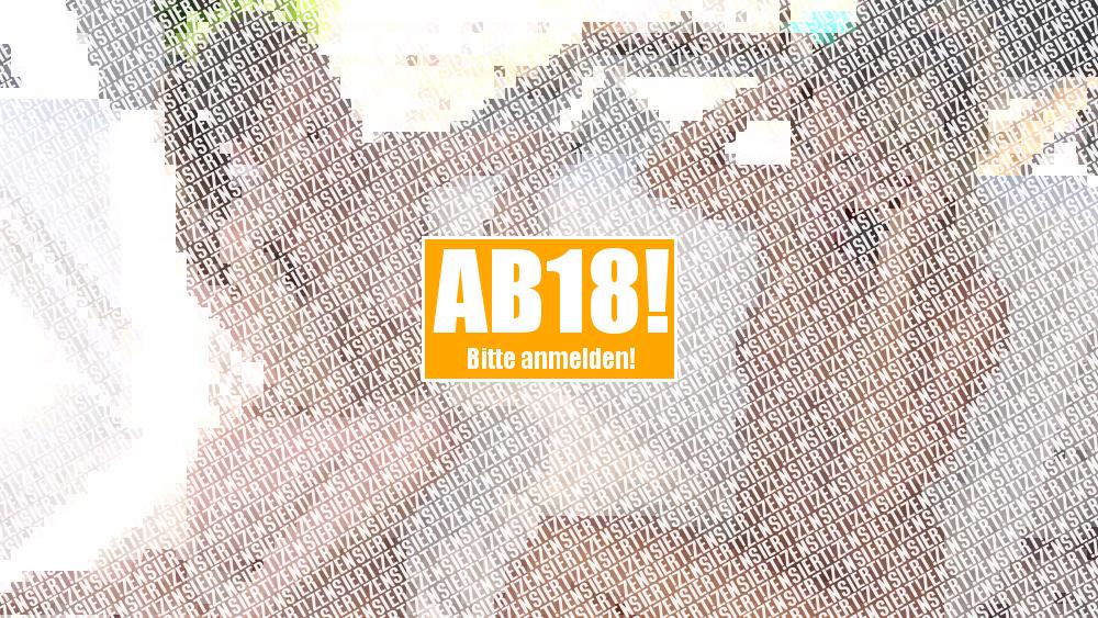 Absolutes Maximum! Ass2Ass mit XXL Analcreampie!