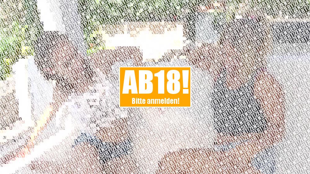 Arschgeiler Gefallen unter Freundinnen – 3x AnalOrgasmus!!