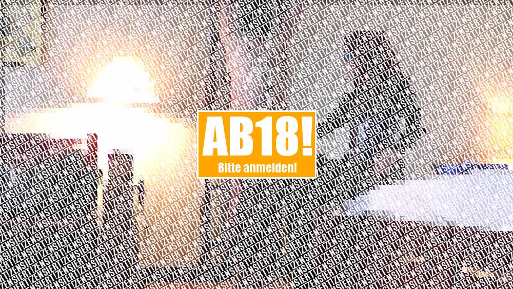 Strafbuch! CBT und Nippelfolter im Hotel
