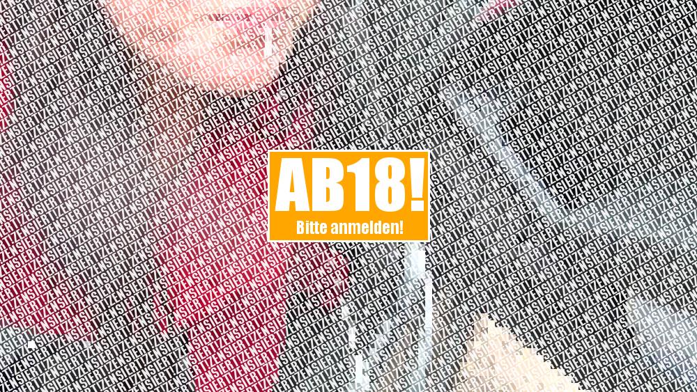 Spontan-Blowjob im Cabrio
