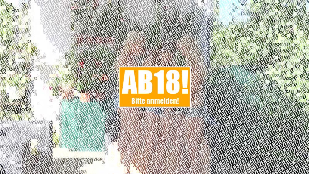 So begann unsere Sommerparty