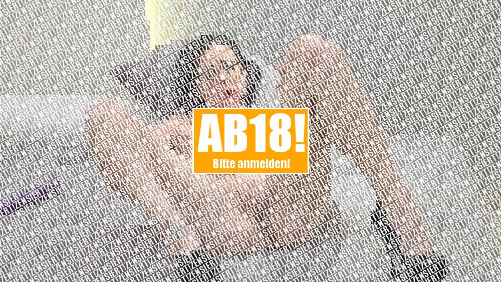 Gib mir deinen heißen Saft!!