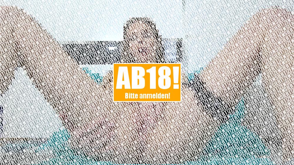MEGA SQUIRTING! Gieriger geht’s nicht!