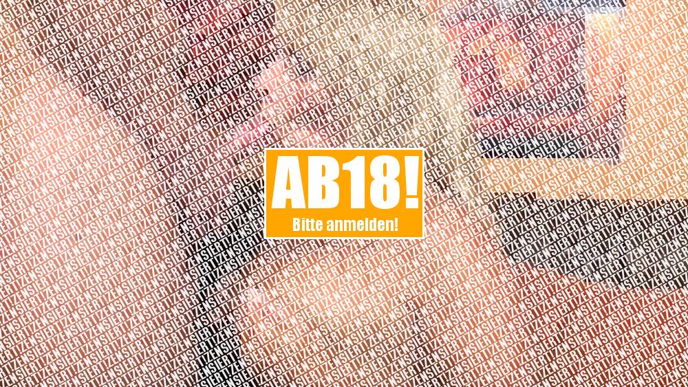 Sein erster Blowjob