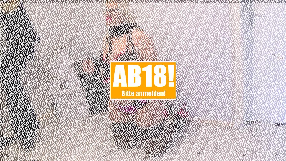 Vom Freund der Mitbewohnerin benutzt