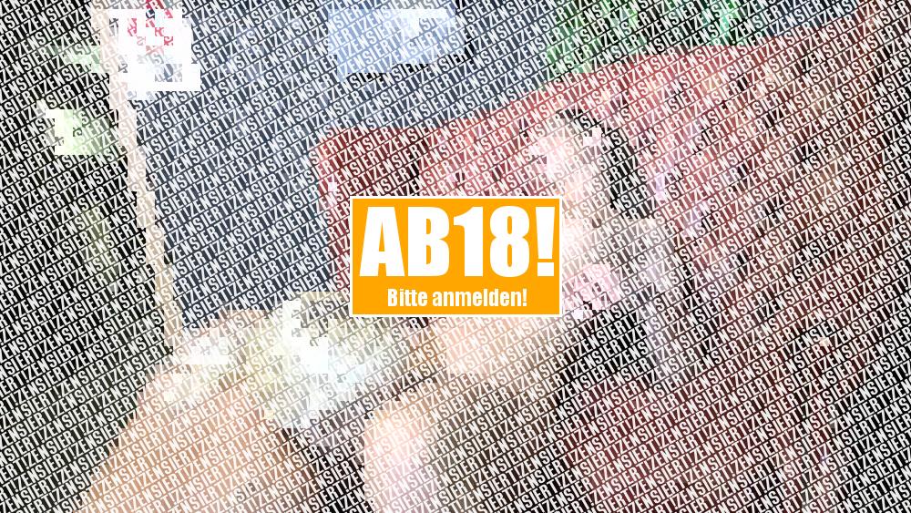 2 heiße Lesben am Lecken und Fingern