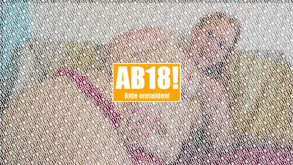 LOS!mach mich endlich Schwanger