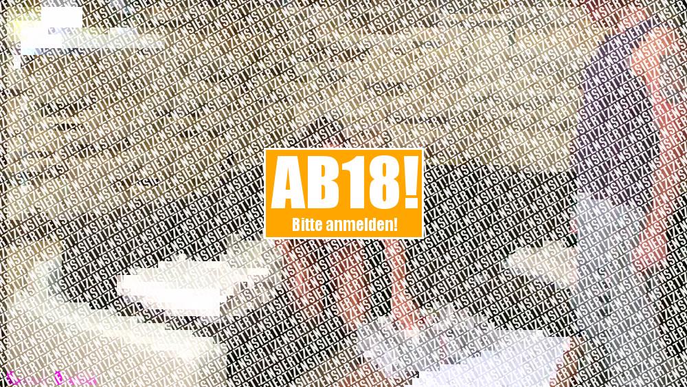 Creampie-Zur Belohnung reingespritzt !