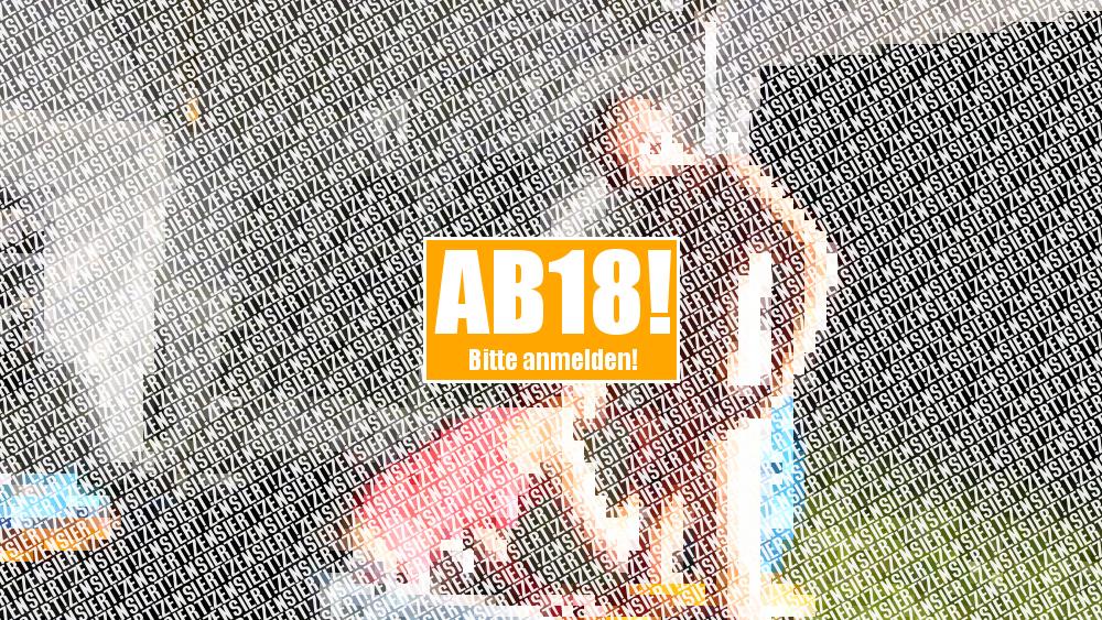 Oktoberfest CFNM Blowjob für Asuran splitternackt !!