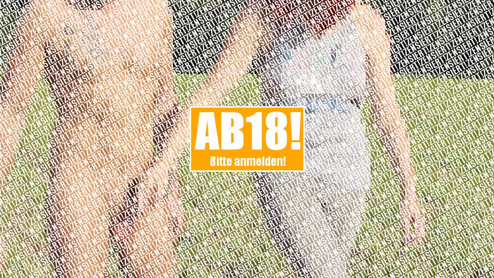 FEUERROTE gibt bei NACKT Spaziergang Asuran ein Handjob   Cumshoot !!