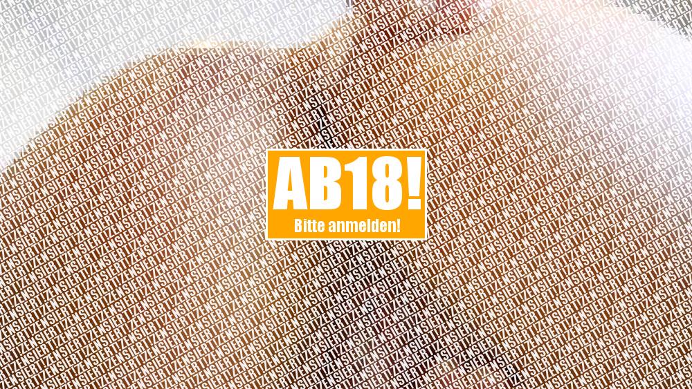 Quicky im Badezimmer