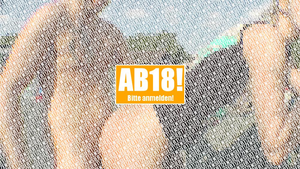 KRASS! Auf Speditions Dach mit Asuran GEBUMST !!