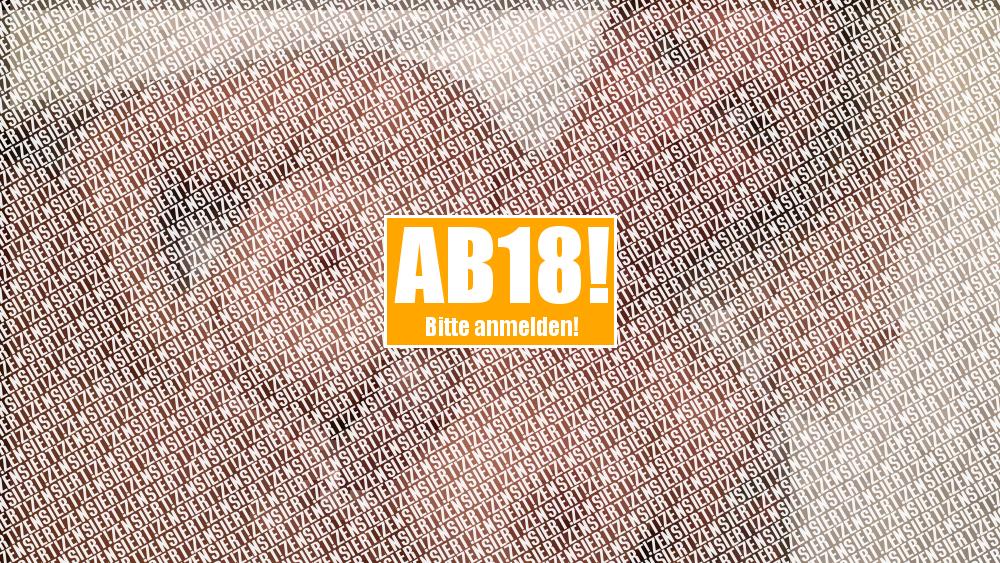 Scheiß Tag! aber ein Tittenfick geht immer