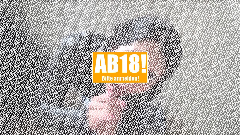 Den Nachbar nett begrüßt