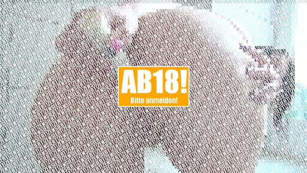 Das erste mal Anal verwöhnt