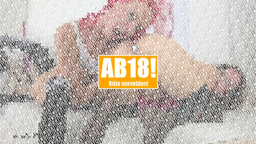 Versaute Lesben