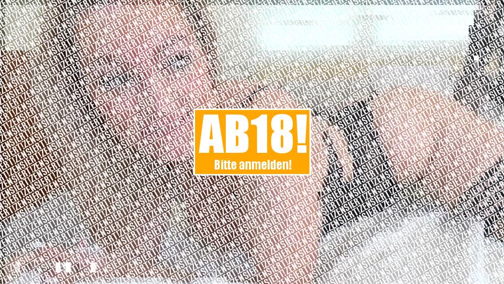 ANAL FREMDFICKEN – Ehebruch für Anfänger AO