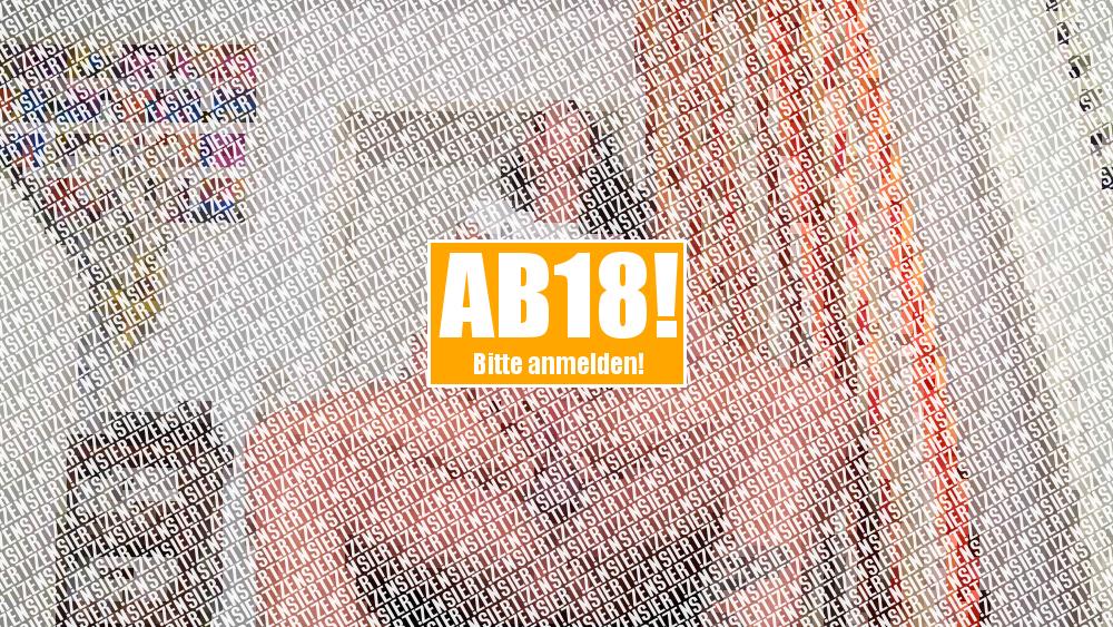 Best Of Anal bei beiden