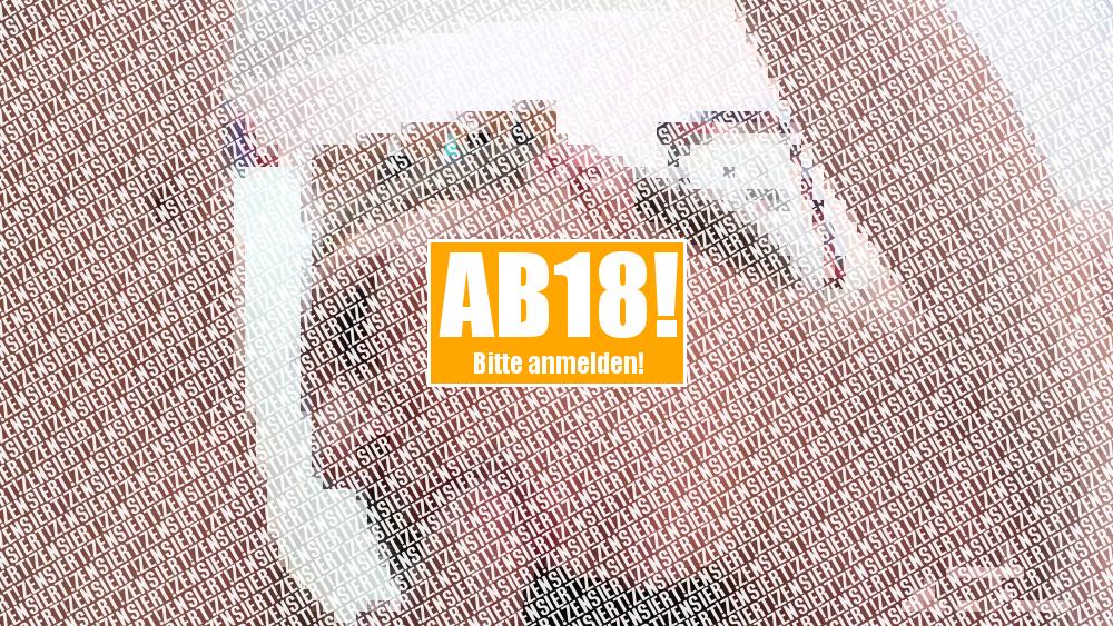 hobbyhure sybil mund beglückt