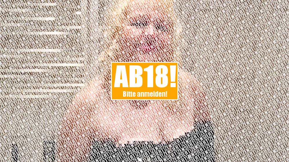 Begleite mich beim Pipi machen