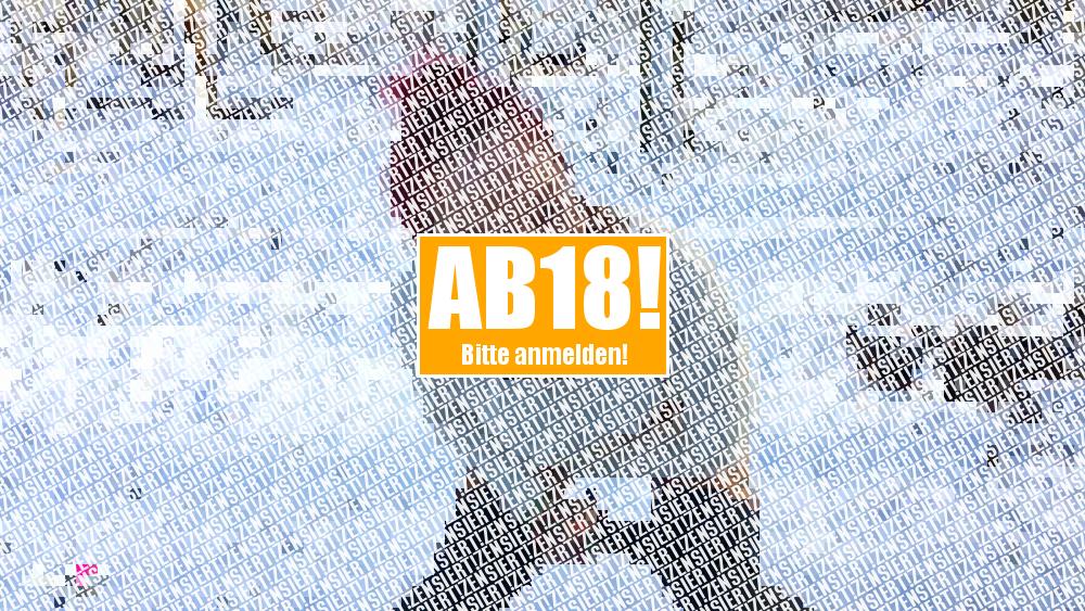 Das ist aber kein Schnee-Engel :D