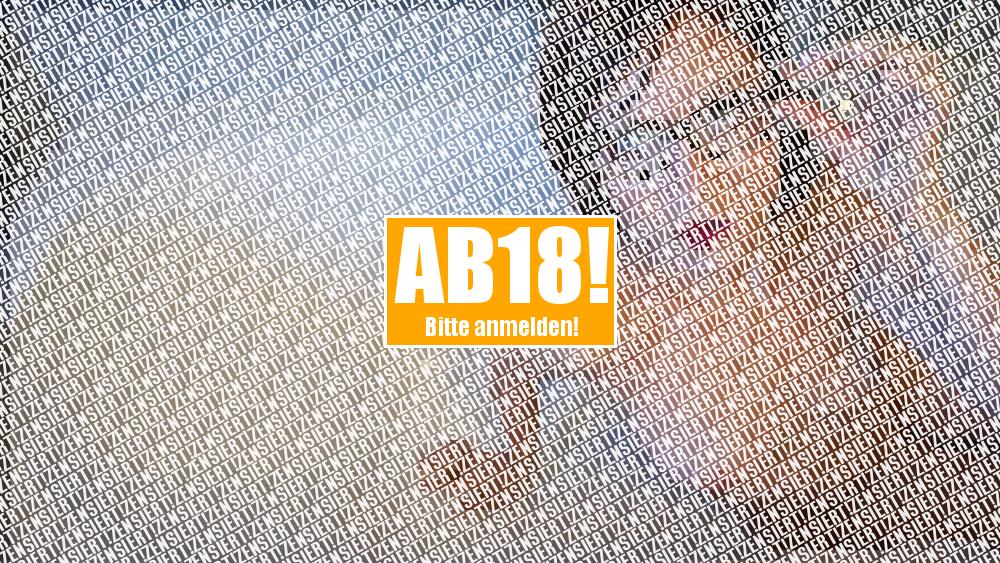 Golden Shower mir ins Gesicht