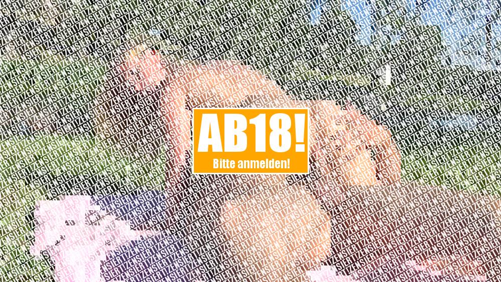 Geil in der Natur ficken