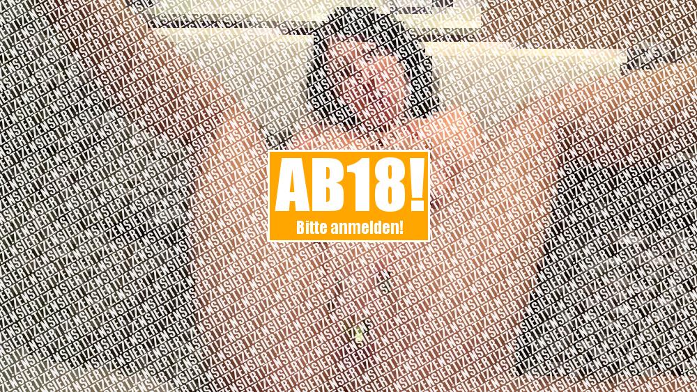 Privat in Jogginghose! Wir wollten eig. nur chillen