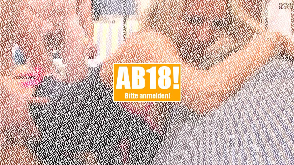 jetzt bumst mich schön blank durch!