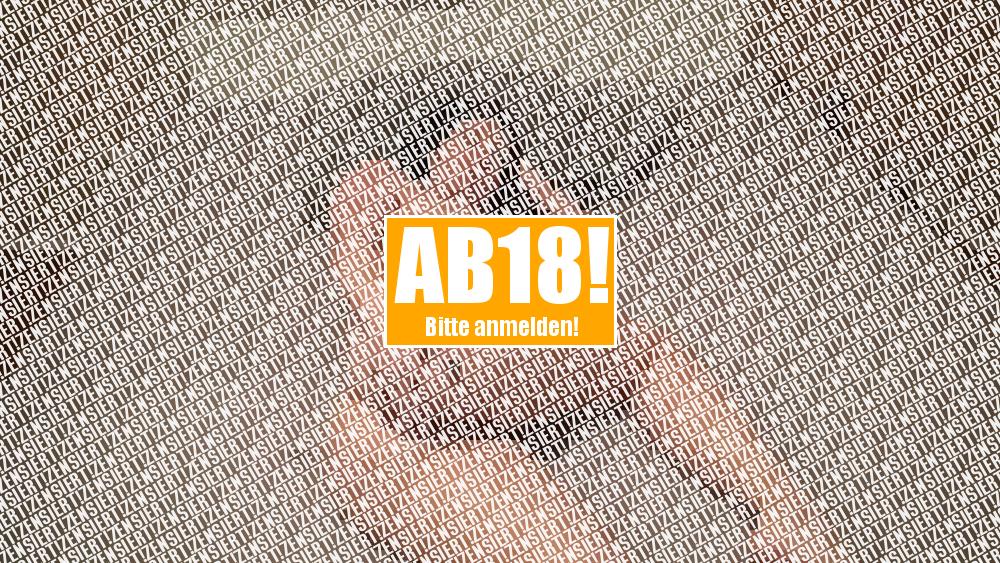 Mein ERSTES MAL ANAL!!