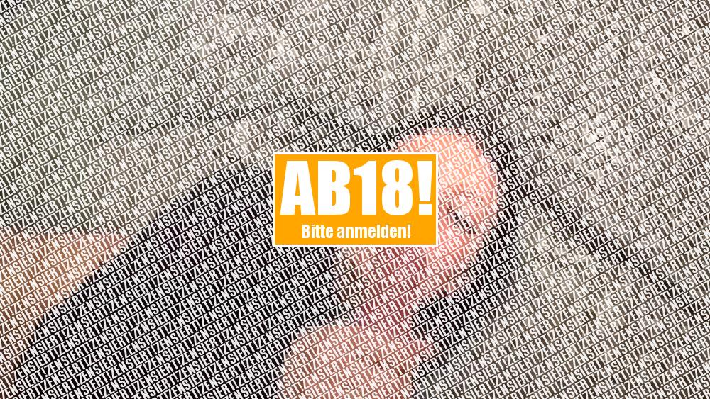 Kümmer dich gut um IHN! Hab ich das falsch verstanden