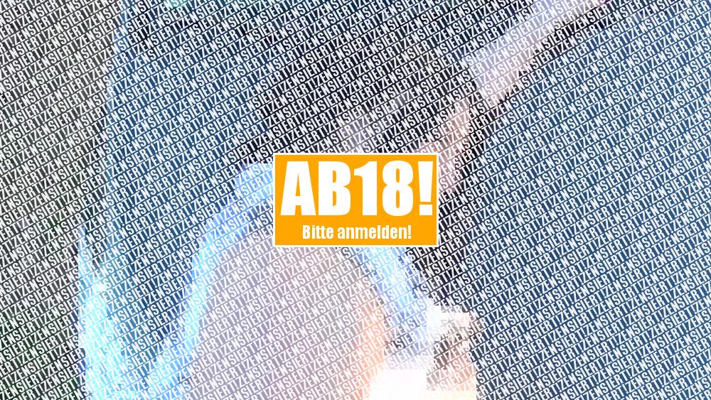 Beim ersten Date Outdoor auf der Motorhaube benutzt