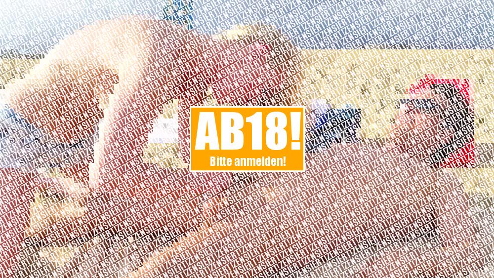 Echt PORNO – privat mit Conny – public am Strand