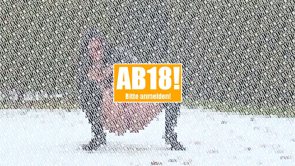 NS im Schnee