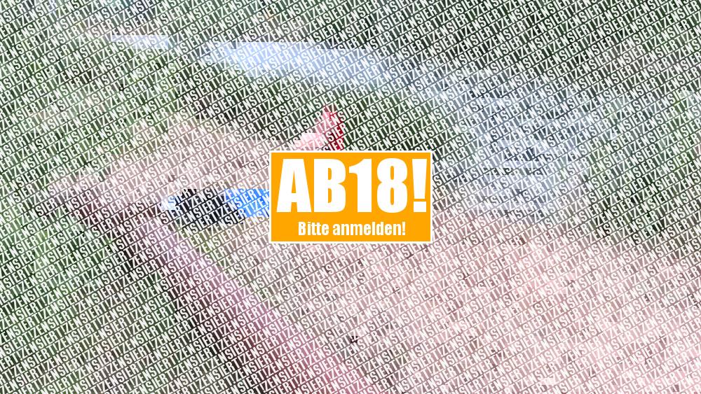 Unfassbar! Vom Spanner beobachtet