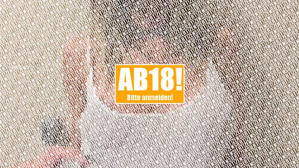 Unter der Dusche