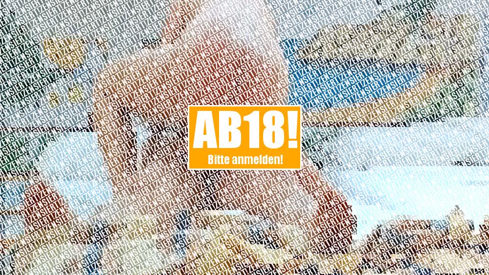 Im Urlaub abgeschleppt!