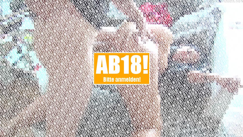 Erster Analorgasmus – Ein analgeiler Schwanz