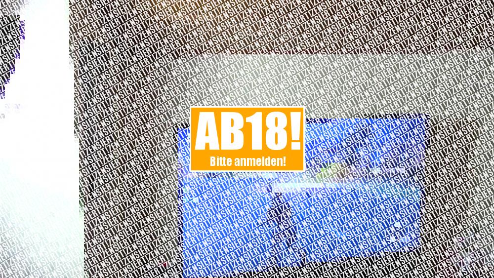 Der Stiefbruder – Ich will TV schauen!