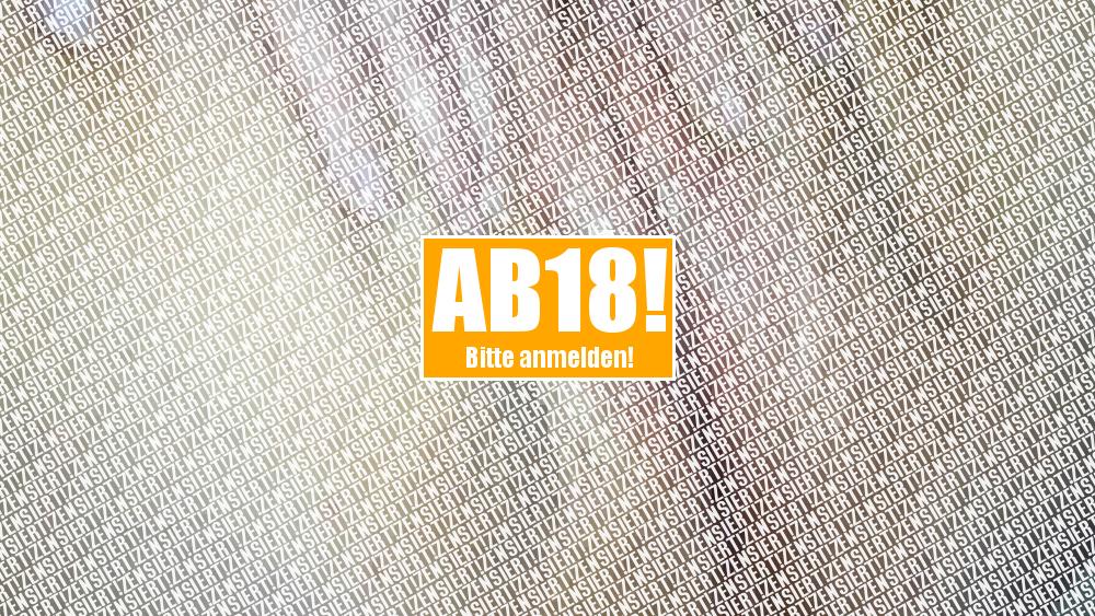Geil aufs abpissen