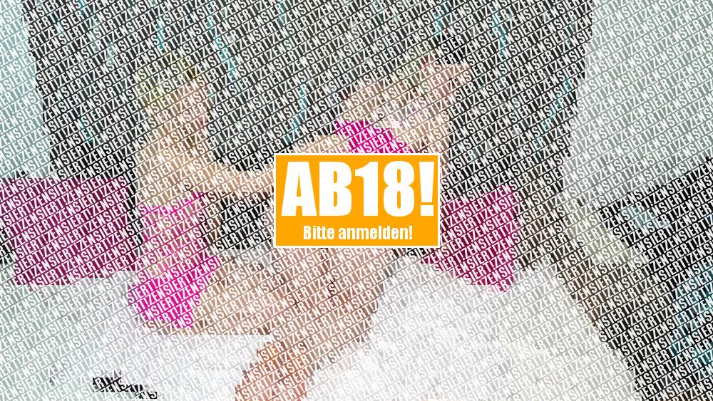 Meine Freundin Anal rangenommen