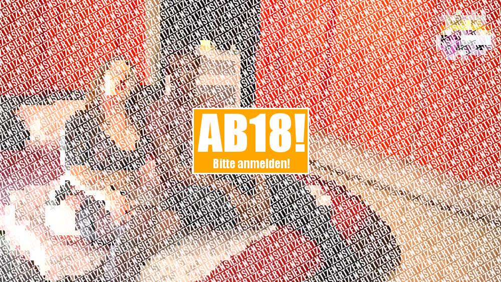Teeny Sexschule Spezial mit Bobo 18 aus Frankfurt !