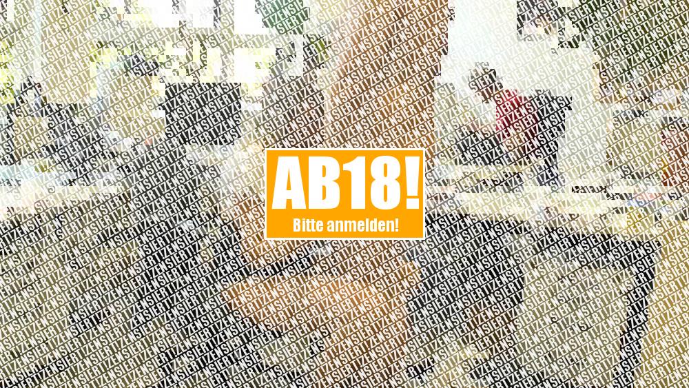 Extrem Geil im Büro