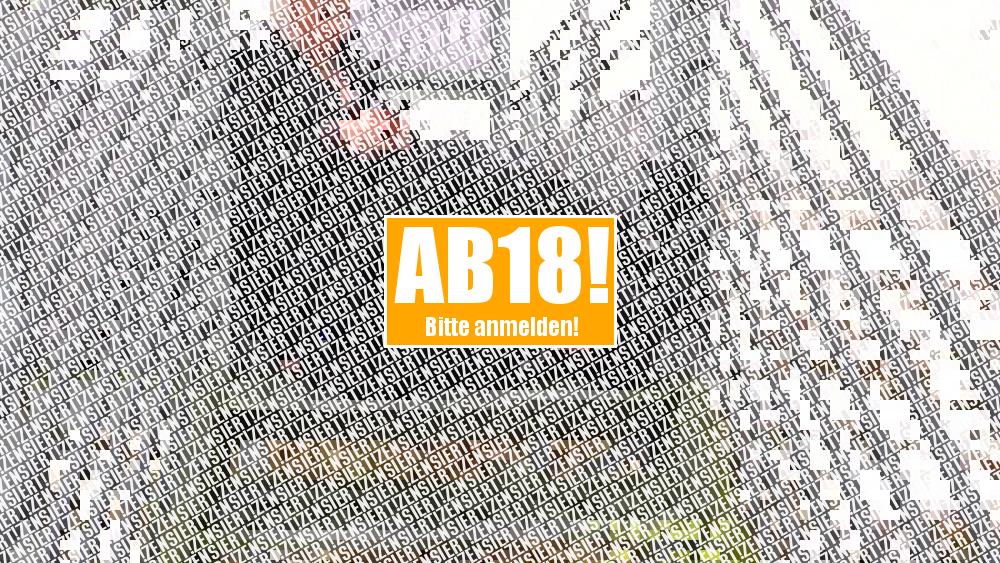 Mein Arsch bleibt warm! Du nicht!