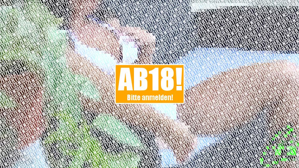 Überraschung – Brüderchen ist doch zuhause