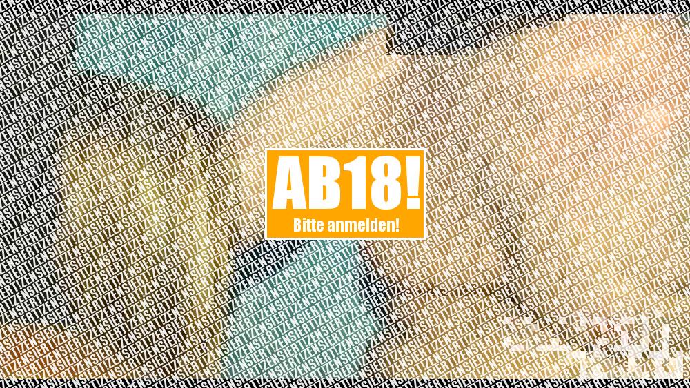 leider keinen  Ton – blank abgefickt und vollgewichst