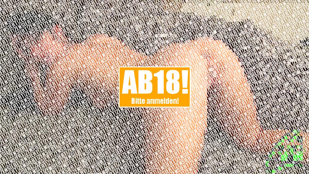 Während sein Saft aus mir lief…er geht dir nicht fremd Süße!