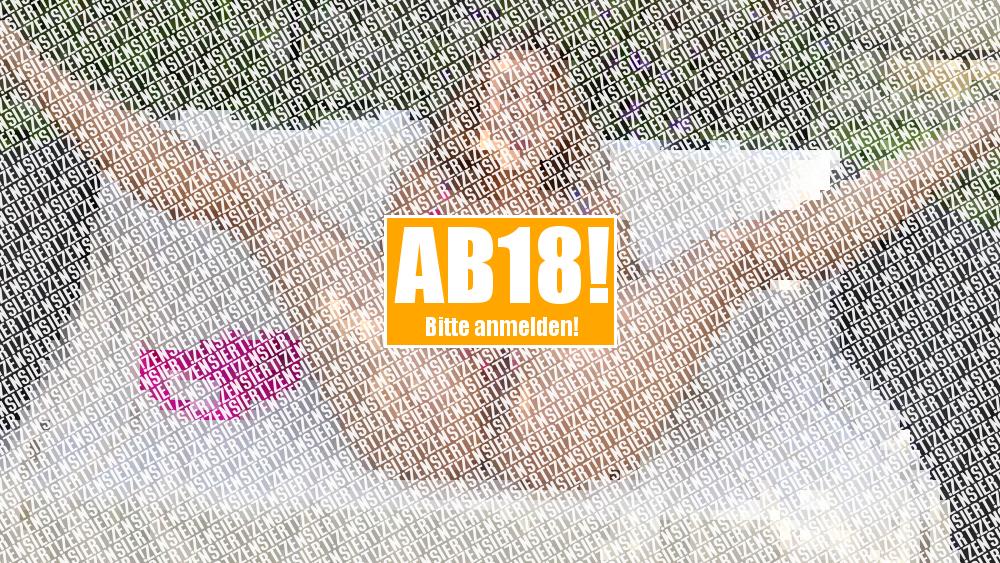 Raus dem Bikini